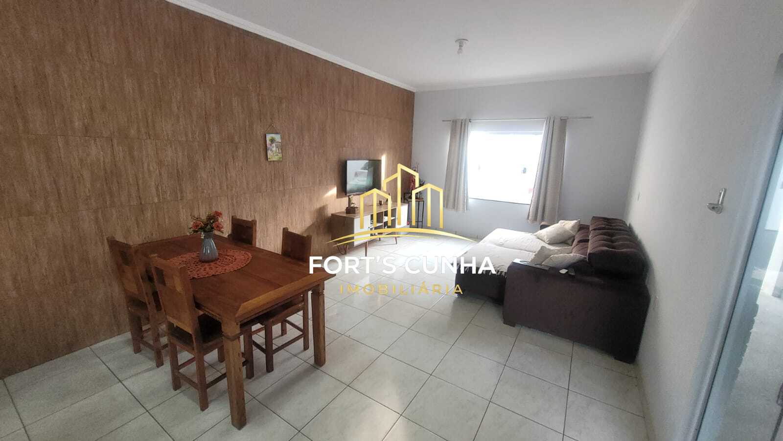 Casa Residencial